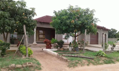 Bushbuckridge - Photo 4