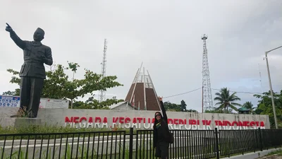 Jayapura - Photo 4