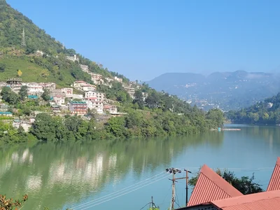 Bhimtal - Photo 2