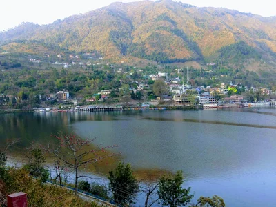 Bhimtal - Photo 3
