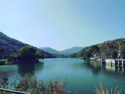 Bhimtal - Photo 5