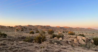 Gallup - Photo 3