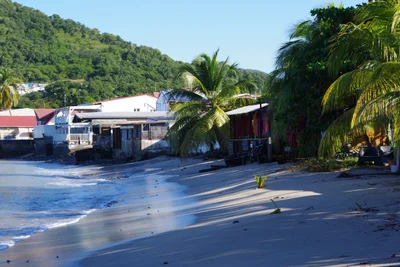 Basse-Terre Island - Photo 2