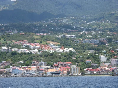 Basse-Terre Island - Photo 3