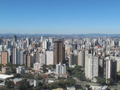 Curitiba - Photo 3