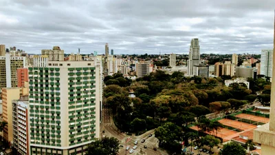Curitiba - Photo 5