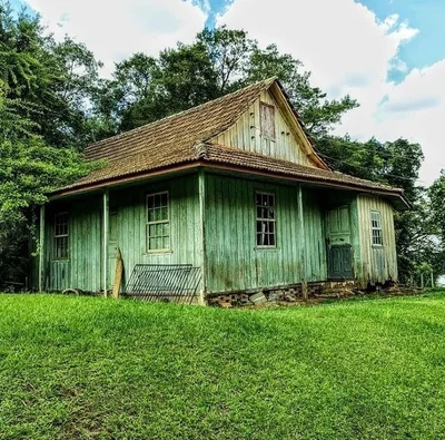 Campo Largo - Photo 4