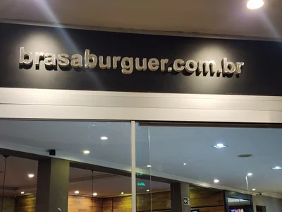 Brasa Burger - Photo 2