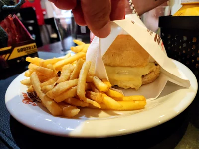 Brasa Burger - Photo 3