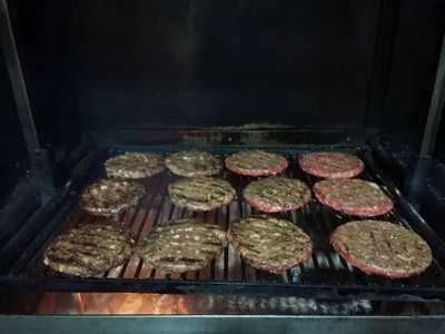 Brasa Burger - Photo 4
