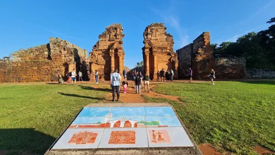 Cuenca del Plata Turismo - Photo 3