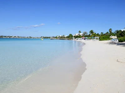 Sapodilla Bay Beach - Photo 2
