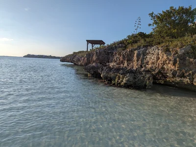 Sapodilla Bay Beach - Photo 4
