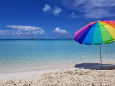 Sapodilla Bay Beach - Photo 5