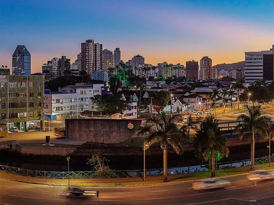 Joinville - Photo 2