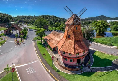 Joinville - Photo 4