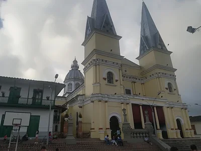 Santo Domingo Province - Photo 3