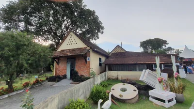 Pomerode - Photo 2