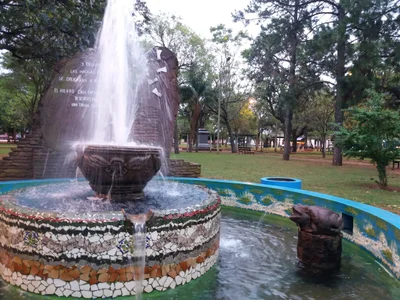 Santa Rosa de Lima - Photo 2