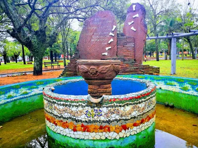 Santa Rosa de Lima - Photo 3