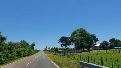 Santa Rosa de Lima - Photo 5