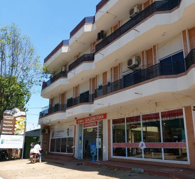 San Ignacio - Photo 3