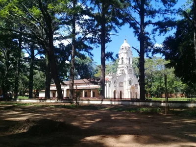 San Ignacio - Photo 4