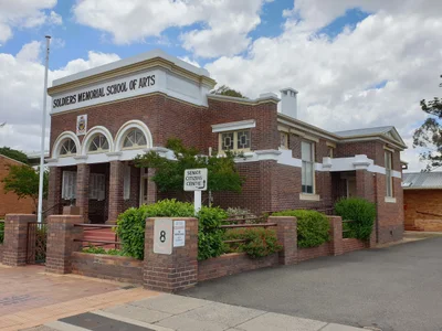 Toowoomba Regional - Photo 2