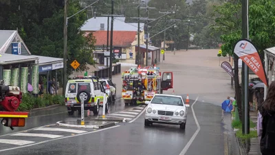 City of Moreton Bay - Photo 5