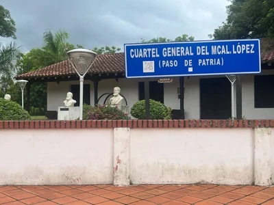 Paso de Patria - Photo 5