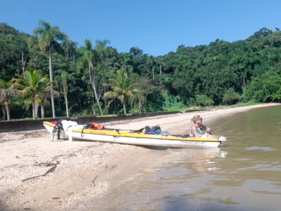 Governador Celso Ramos - Photo 2