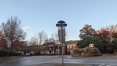 Wake Forest - Photo 3