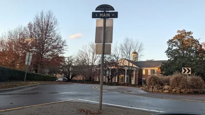 Wake Forest - Photo 4