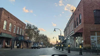 Wake Forest - Photo 5