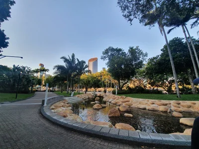 City of Brisbane - Photo 2