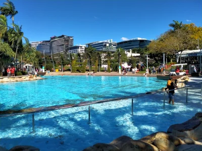 City of Brisbane - Photo 4