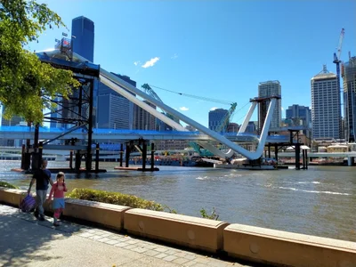 City of Brisbane - Photo 5