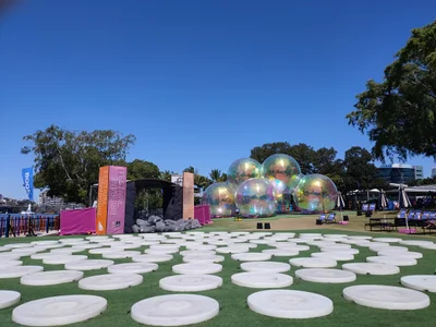City of Brisbane - Photo 3