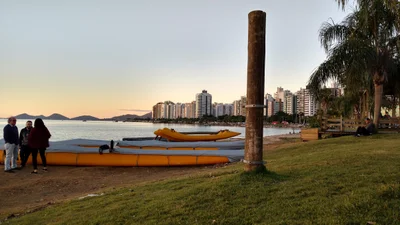 Ciclovia Beira Mar Norte - Photo 2