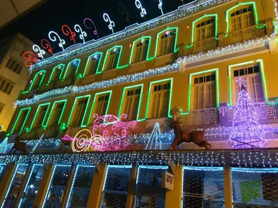 Rua Conselheiro Mafra - Photo 4