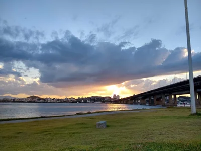 Ponte Governador Pedro Ivo Campos - Photo 2