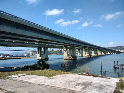 Ponte Governador Pedro Ivo Campos - Photo 3