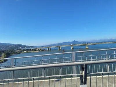 Ponte Governador Pedro Ivo Campos - Photo 4