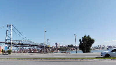 Ponte Governador Pedro Ivo Campos - Photo 5