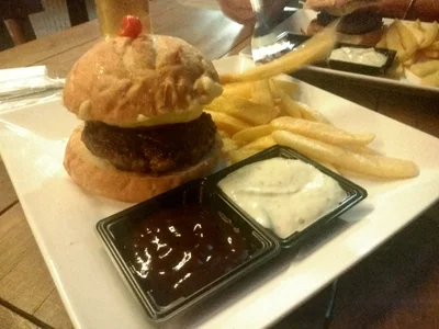 John Bull Layback - Photo 2