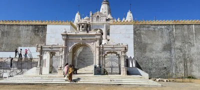Palitana - Photo 2