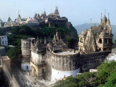 Palitana - Photo 4