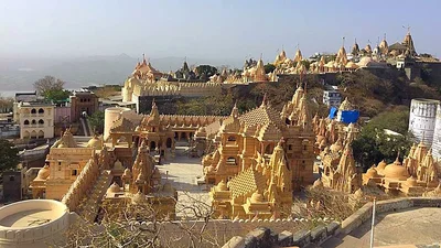 Palitana - Photo 5