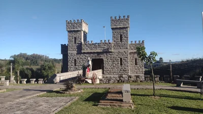 Monte Belo do Sul - Photo 2
