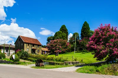 Monte Belo do Sul - Photo 3